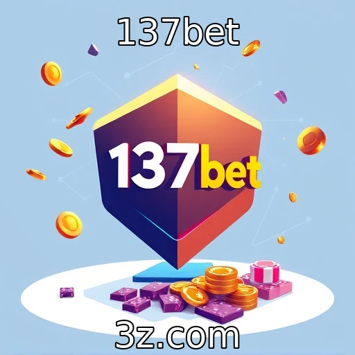 Tecnologia blockchain e seu papel nos jogos : 137bet