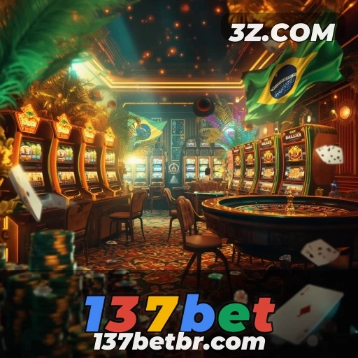 137bet Promoções