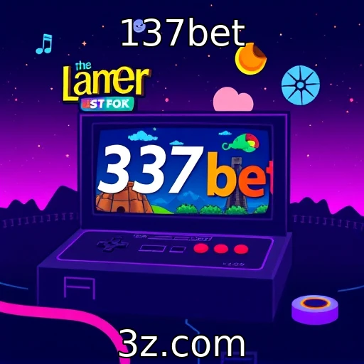 Adaptação de jogos clássicos para novas plataformas : 137bet