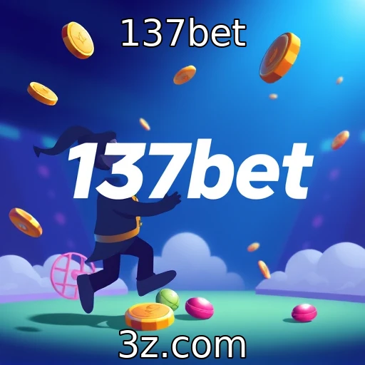 Tendências emergentes na indústria de jogos online | 137bet