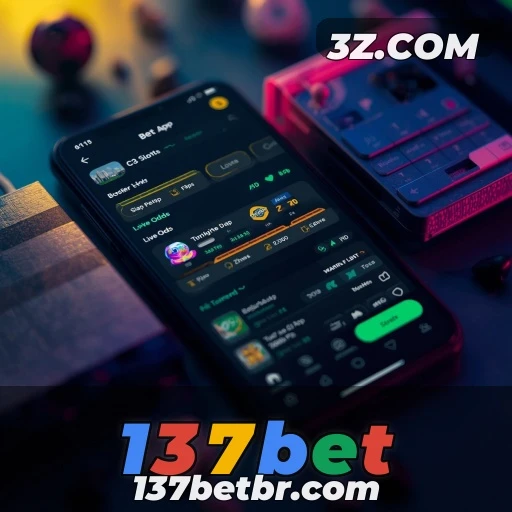 Os Recursos de Esporte Impressionantes da 137bet Em Ação