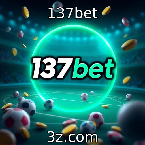 Perspectivas de crescimento no setor de jogos digitais : 137bet