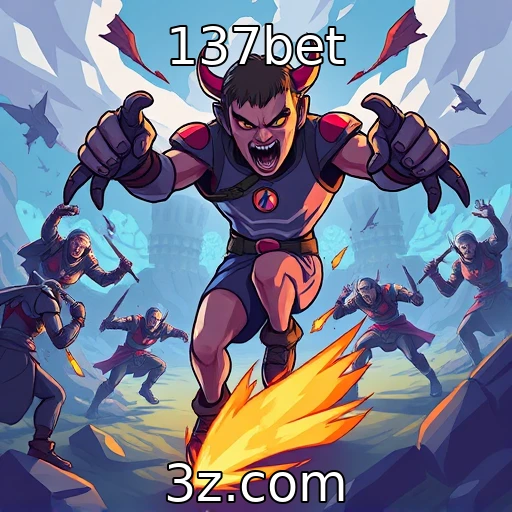 Desenvolvimento de jogos independentes e seu crescimento : 137bet