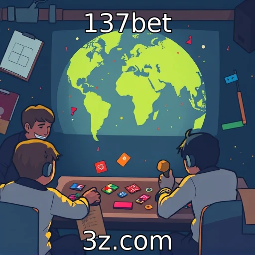 Desafios enfrentados por desenvolvedores indies - 137bet