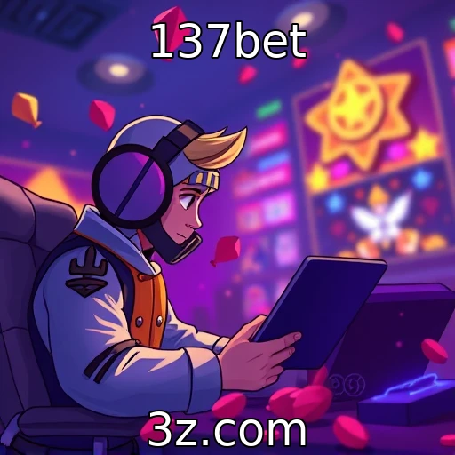 Desenvolvedores apostam em inovação para jogos imersivos : 137bet