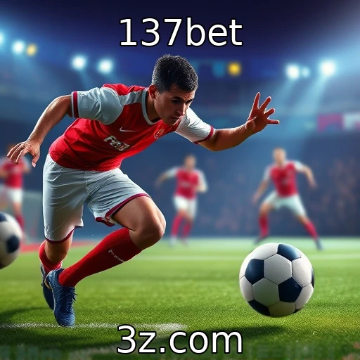 Novas regulamentações impactam a indústria de jogos : 137bet