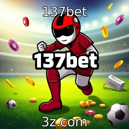 Crescimento de plataformas de jogos online e suas tendências - 137bet