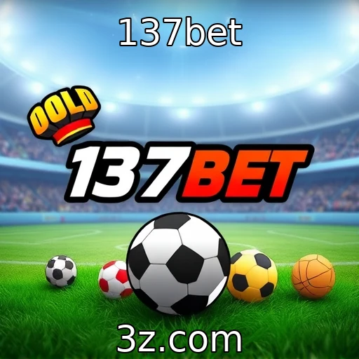 Crescimento do mercado de jogos e apostas online | 137bet