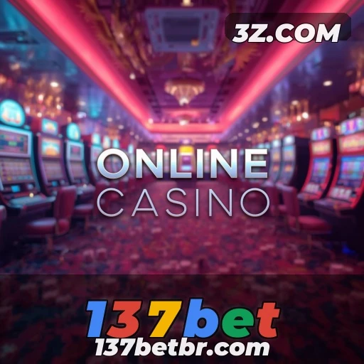 137bet Plataforma Oficial