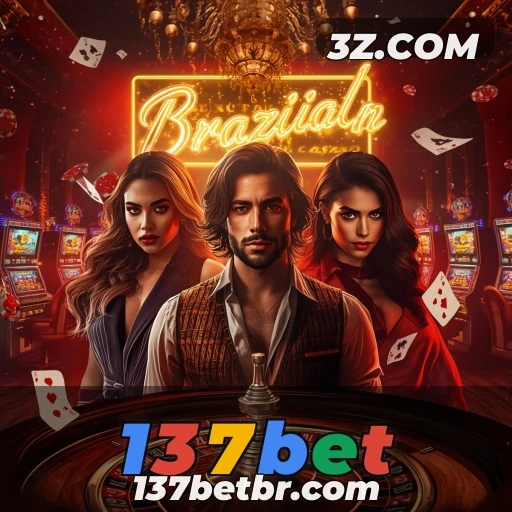 Promoção Imperdível na 137bet: Atraia Empolgação e Ganhos