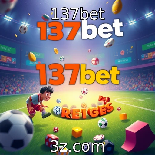 Desafios de regulamentação na indústria de jogos : 137bet