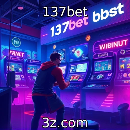 Inovações tecnológicas nas experiências de jogo imersivo - 137bet