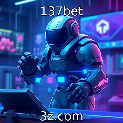 Tendências tecnológicas na indústria de jogos | 137bet