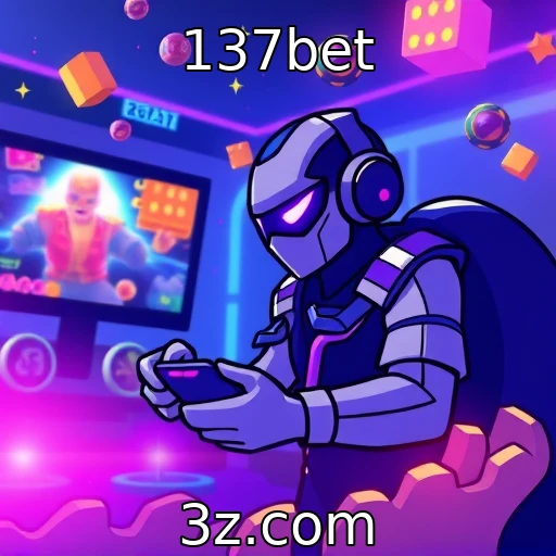 Virtuais vs físicos como forma de entretenimento : 137bet